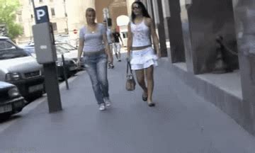 sharking nude|CZECH AMATEUR GIRLS SHARKED ON THE STREETS